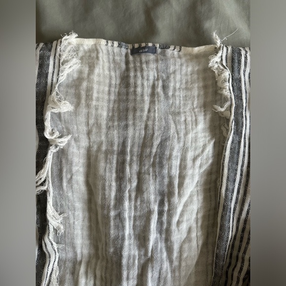 Aerie Boho Cover Up - Picture 4 of 6